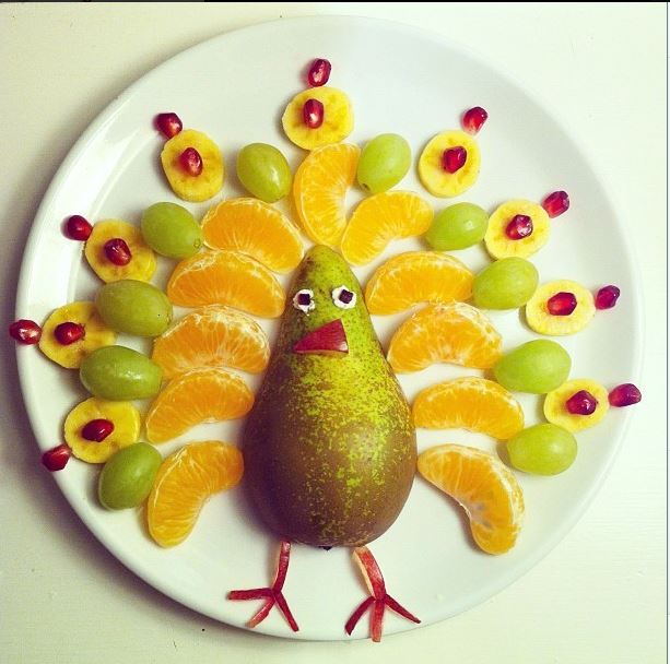 Instagram frutta