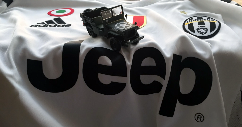 Jeep & Juventus