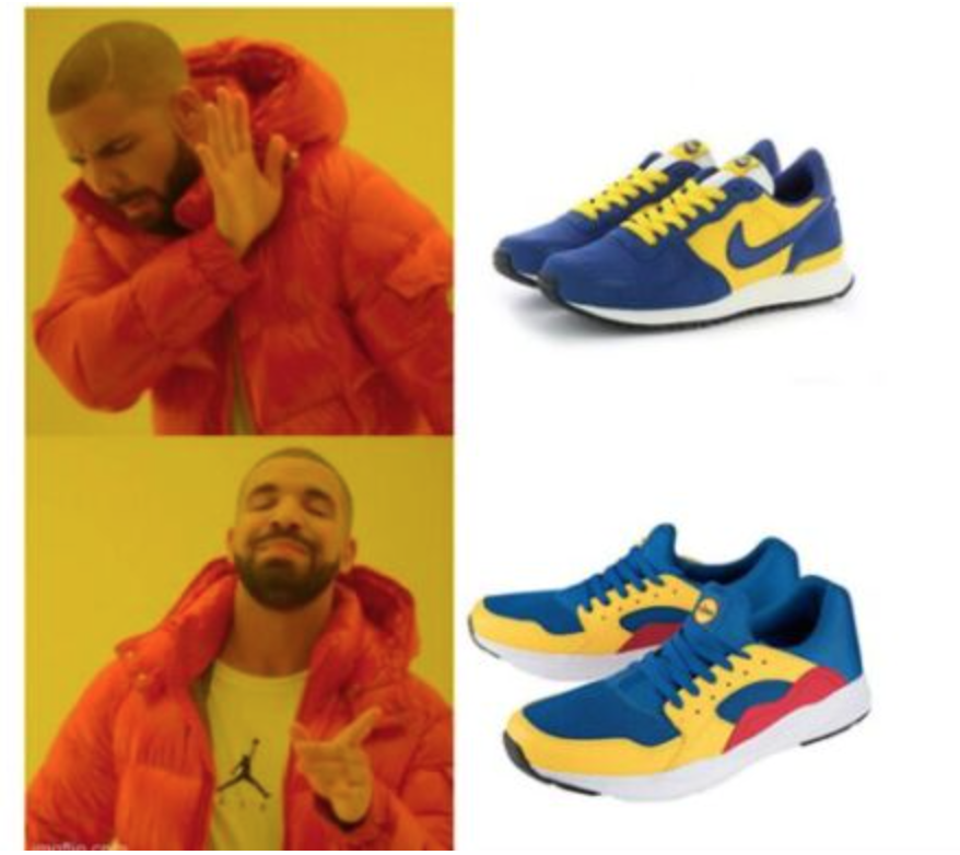 THE UNEXPECTED SUCCESS OF LIDL SNEAKERS • MVC Magazine